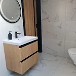 Zamkowa 1 شقة Żywiec