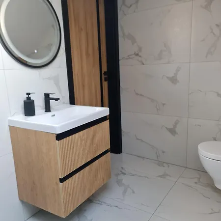 Zamkowa 1 Appartamento Żywiec