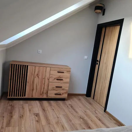 Zamkowa 1 Apartment *